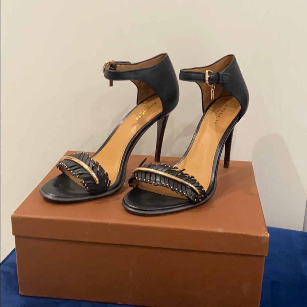 Coach Shoes